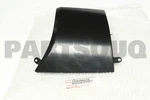 525070C010 Genuine Toyota Filler Sub-assy, Rear Bumper 52507-0C010. Fixed Price $36.50.