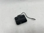 2006 - 2008 Bmw 3 Series E90 Sedan Rear Bumper Tow Hook Cover Cap Black Plug Oem. Fixed Price $10.12.
