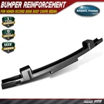 Rear Bumper Face Bar Reinforcement Honda Accord 2006 2007 Coupe Sedan Steel. Fixed Price $119.29.