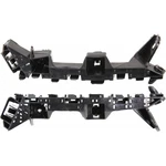 For Honda Fit Front Bumper Bracket 2015-2019 Driver And Passenger Pair Spacer. Fixed Price $41.68.