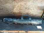 Rear Bumper Reinforcement Hatchback Fits 14-16 Forte 663204. Fixed Price $165.00.