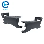 Ford F250 F350 F450 2023-2025 PC3B17F865 PC3B17A894 Rear Bumper End Cap L+r. Fixed Price $127.96.