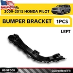 71198-SZA-A00 Driver Side Front Bumper Bracket For 2009-2015 Honda Pilot Black. Fixed Price $16.14.
