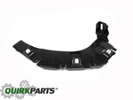 08-23 Dodge Challenger Rear Left Side Bumper Fascia Upper Support Bracket Mopar. Fixed Price $23.94.