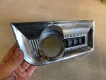 2010-2015 Gmc Terrain Fog Light Bezel P/n 25818481 Genuine Oem Part Molding. Fixed Price $33.58.