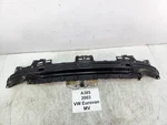 99-03 Oem Volkswagen Eurovan Front Bumper Reinforcement Impact Bar. Fixed Price $299.95.