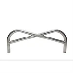 TI22 Performance TIP7008 Front Bumper Pretzel Style Stainless. Fixed Price $51.99.