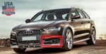 Vag Air Intake Grille Satin Black Audi A6 Allroad Quattro 2013 2017 Genuine 4G08. Fixed Price $354.38.