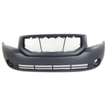 Sherman 141-87-1 Front Bumper Cover For 2007-2012 Dodge Caliber New. Fixed Price $249.89.