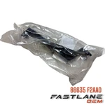 2019-2020 Hyundai Elantra Rear Lower Rail Bracket New Oem 86635 F2AA0. Fixed Price $12.15.