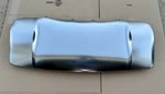 2022-2026 Rivian R1T R1S Front Lower Center Bumper Skid Plate Trim. Fixed Price $250.00.