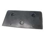 05-09 Corvette C6 Oem Front License Frame Black Gm# 10301858 9421-Q2. Fixed Price $65.00.
