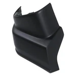 For Jeep Wrangler 21-22 Mopar 7EW60RXFAB Rear Passenger Side Bumper Extension. Fixed Price $39.21.