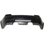 Bumper Cover Fascia Rear For Series Coupe E93 / Bmw M3 2008-2013. Fixed Price $352.78.