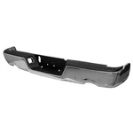Rear Step Bumper Assembly (value Line). Fixed Price $960.82.