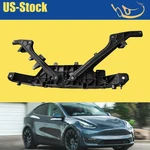 Radiator Support Carrier Core Module Frame 149524500C For 2020-24 Tesla Model Y. Fixed Price $99.00.