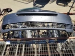 Front Bumper Fog Lamps Without Park Assist Fits 04-05 Sienna 422629. Fixed Price $224.99.