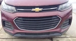 2017-2022 Chevy Trax Front Bumper Cover Fascia 5 Mph Type Opt E19 Mexico GT7 Red. Fixed Price $550.00.