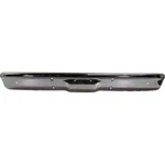 Sherman 897-90 Front Bumper Face Bar For 1969-1970 Chevy Blazer New. Fixed Price $275.60.