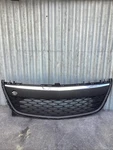 2010 12 Genuine Mazda CX-7 Black Front Radiator Grille Used Oem EH44501T0H. Fixed Price $149.00.