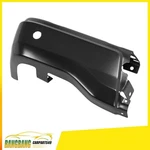 Lh Rear Bumper End Cap Extension Corner W/ Sensor Hole Ford Ranger 2019-2023. Fixed Price $45.00.