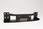 Fab Fours Universal Half Ton Ranch Winch Tray Mount Black Steel. Fixed Price $180.80.