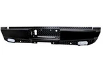 Westin 58-341115 For 11-16 F250/F350 Super Duty Hdx Bandit Rear Bumper Black. Fixed Price $936.99.