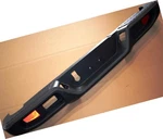20-25 Jeep Gladiator Sport Rear Bumper Cover 6MD38RXFAE Mopar Factory. Fixed Price $200.20.