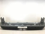 Rear Bumper Local Land Rover LR3 Hse W/sensor Holes 1BC 05-08 9H22-17D822 Oem. Fixed Price $180.50.
