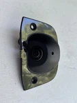 Genuine New Tesla Model Y Juniper Camera Front Bumper Fascia Oem 1972134-00-E. Fixed Price $350.00.