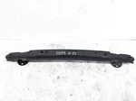 2004-2010 Bmw X3 Rear Bumper Reinforcement Bar Beam -black 51-12-3-401-944. Fixed Price $142.50.