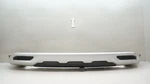 2022-2024 Mitsubishi Outlander Rear Lower Bumper Valance Panel Oem 6410D529ZZ. Fixed Price $200.00.