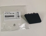 Bmw 61678031308 Cover Spray Nozzle Primed Right Fit For 3-SERIES E90 05-09. Fixed Price $32.50.