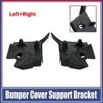 Fits 2010-19 Ford Taurus Front Bumper Cover Support Bracket Set Left+right Side. Fixed Price $15.35.