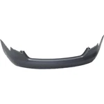 8K5807303CGRU New Bumper Cover Fascia Rear Sedan Fits Audi A4 Quattro S4 10-12. Fixed Price $446.49.