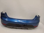 2014 - 2017 Kia Forte Rear Bumper Coupe Exhaust Cutouts. Fixed Price $758.10.