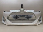 2015-2018 Toyota Prius Front Bumper Cover Oem 52119-52A10/20. Fixed Price $300.00.