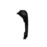 TO1143108 Rear Passenger Side Bumper Seal Fits 2009-2013 Toyota Corolla Sedan. Fixed Price $16.00.