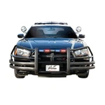 Westin Public Safety 36-2035PB Pit Bar Elite Bumper Guard. Fixed Price $390.39.