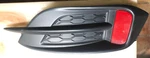 Oem 2016 2019 Honda Civic Sedan Rear Cover Lh Left Driver 71508-TBA-A0. Fixed Price $28.50.