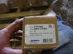 Genuine Gm Acdelco 84301667 Shock Absorber 560-1110. Fixed Price $69.99.
