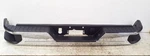 Nto Chrome Rear Bumper W/o Park Assist 2024-2025 Chevrolet Silverado 2500 3500. Fixed Price $899.58.