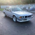 Bmw 635 Csi E24 Coupe Front Wing/ Headlights/ Bumper Seats. Fixed Price $740.08.