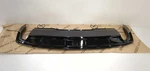 New Oem Genuine Audi Rear Bumper Spoiler 2013-2016 A4 B4 Avant 8K0807521KY9B. Fixed Price $175.00.