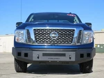 Steelcraft Automotive Fortis Front Bumper 71-14090. Fixed Price $1401.92.