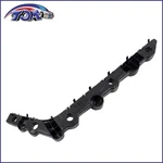 For 16-18 Nissan Altima Rear Right Plastic Bumper Cover Support Rail Bracket. Fixed Price $6.75.