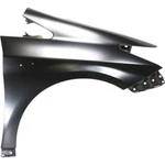 Sherman 8164-31-2 Front Passenger Side Fender Primed For 2010-2012 Toyota Prius. Fixed Price $95.57.