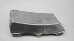 2008-2011 Audi A6 Front Left Driver Side Bumper Cover Grille Air Duct Oem. Fixed Price $36.00.