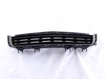 51116800138 Mask Radiator Grille Bonnet Front Mini Cooper R50 1.6 85KW 5M 3T. Fixed Price $65.38.