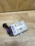 04 05 06 Volkswagen Phaeton Tpms Module Oem 3D0907273C BEB-018 Reifendruck. Fixed Price $259.90.